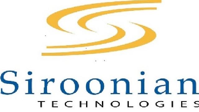 Siroonian Technologies, Inc.