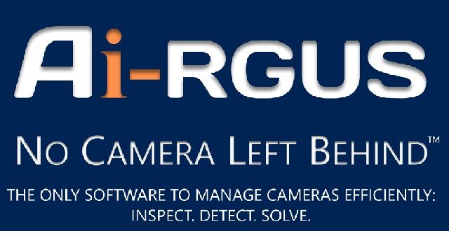 Ai-RGUS - Have the video you need when you need it