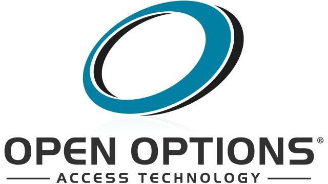 Open Options