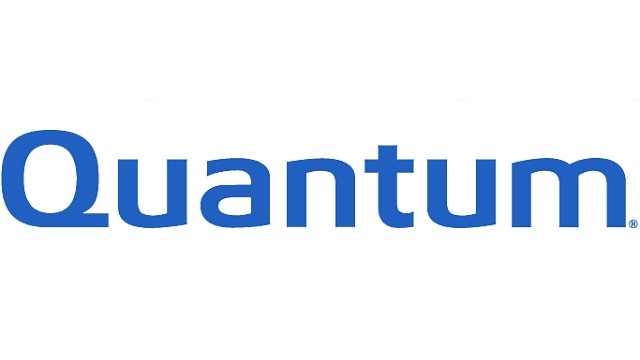 Quantum Corporation