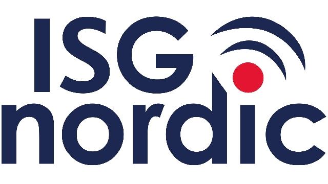 ISG Nordic AB